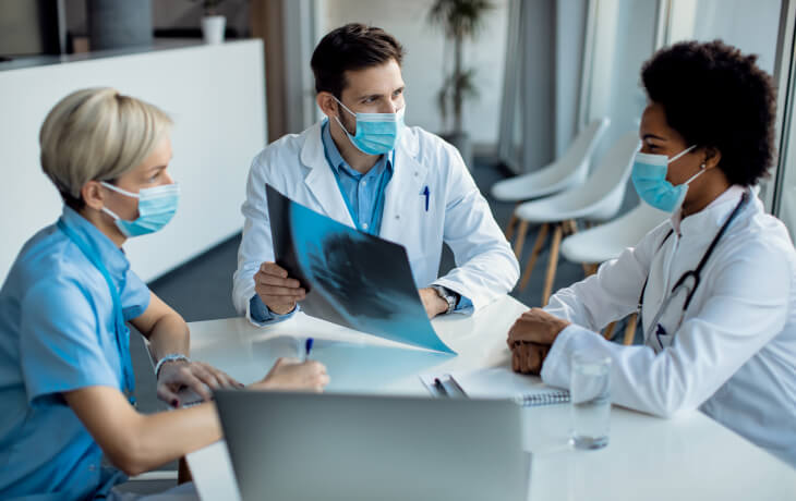 Why Regular Health Checkups Are Essential After 40